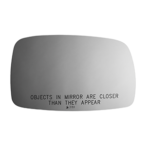 SIDE VIEW MIRROR